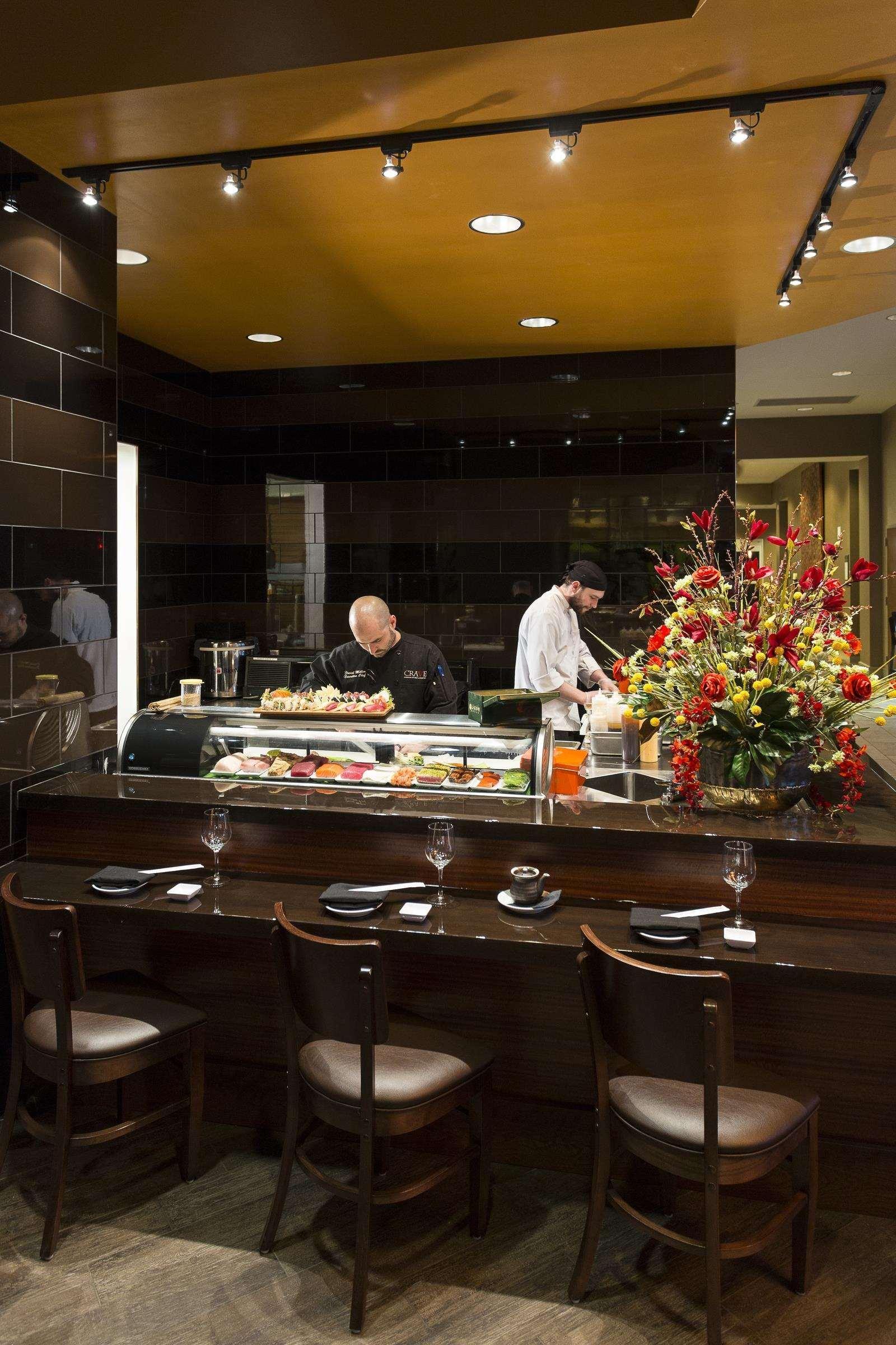 Hilton Garden Inn Sioux Falls Downtown Екстериор снимка