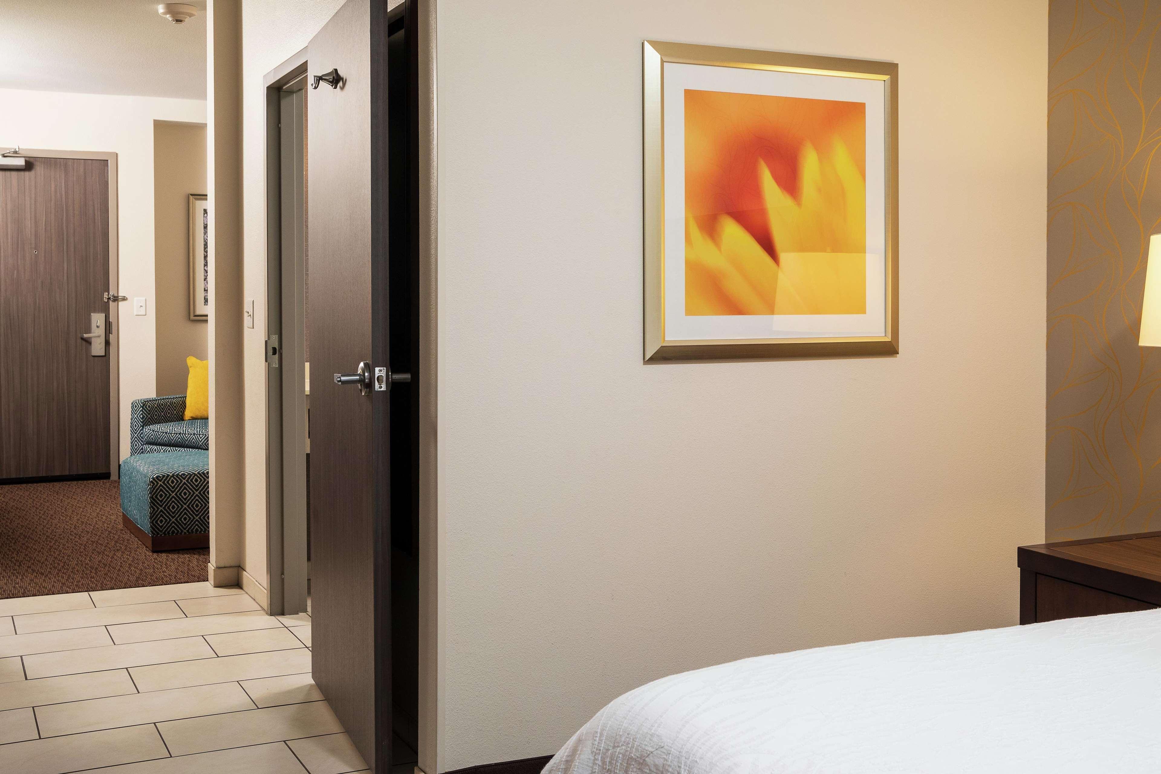 Hilton Garden Inn Sioux Falls Downtown Екстериор снимка