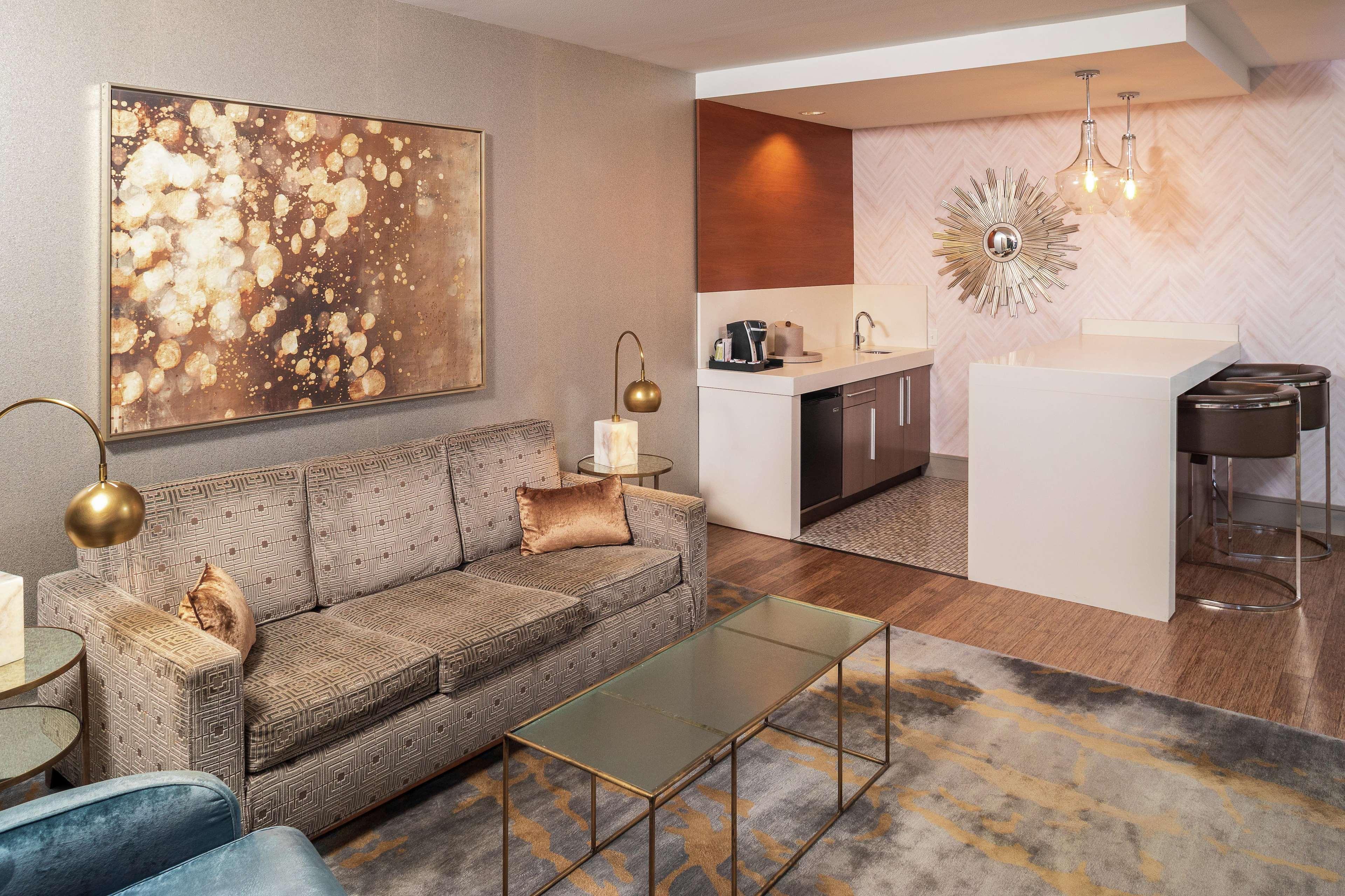 Hilton Garden Inn Sioux Falls Downtown Екстериор снимка