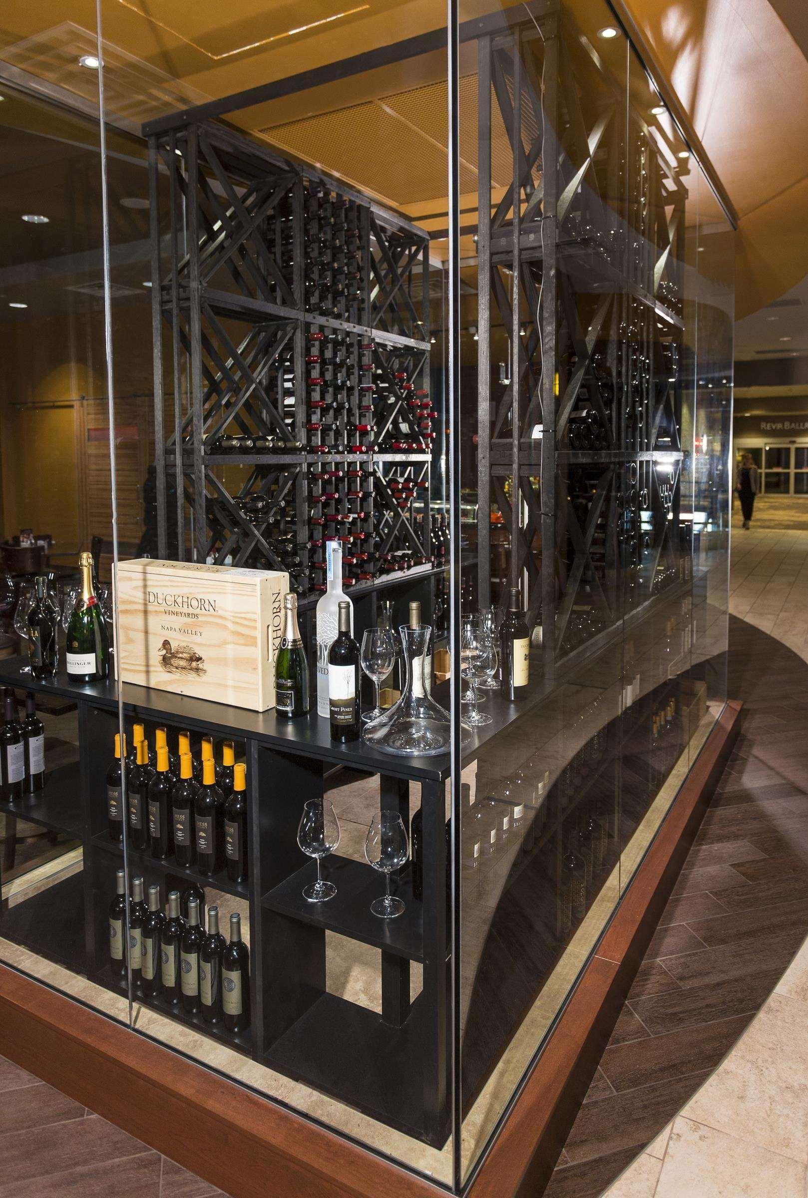 Hilton Garden Inn Sioux Falls Downtown Екстериор снимка