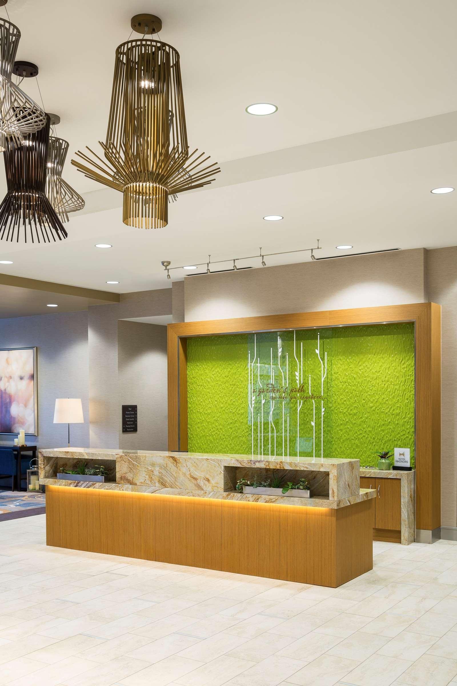 Hilton Garden Inn Sioux Falls Downtown Екстериор снимка