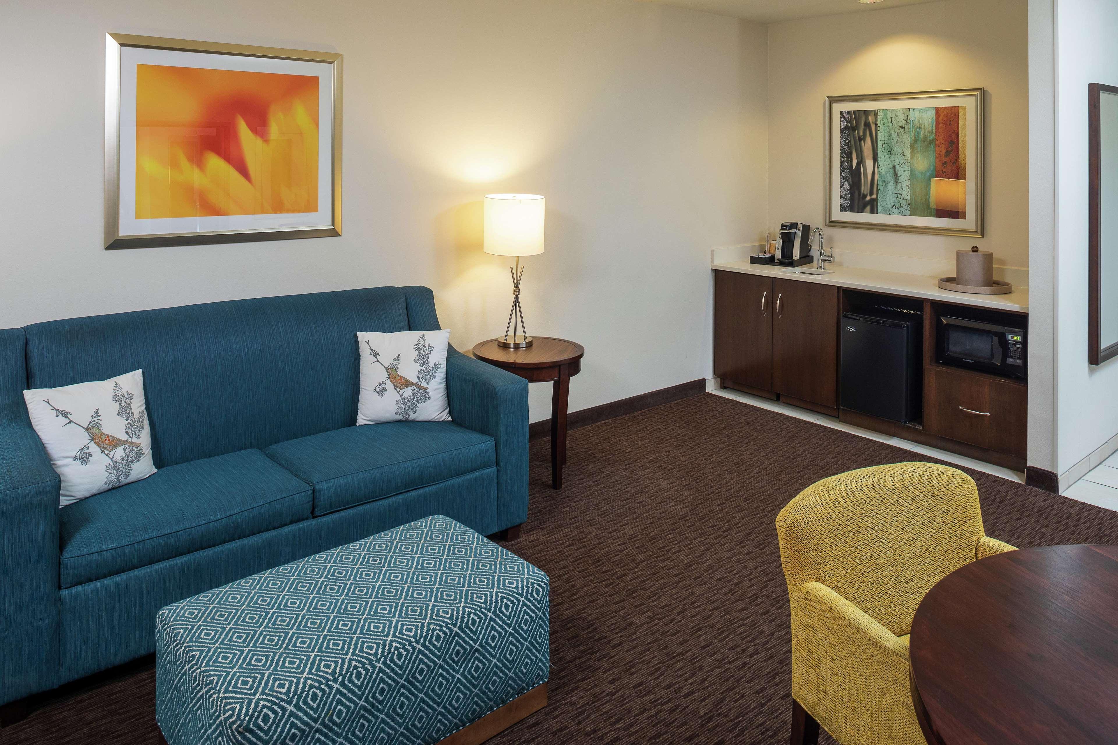 Hilton Garden Inn Sioux Falls Downtown Екстериор снимка