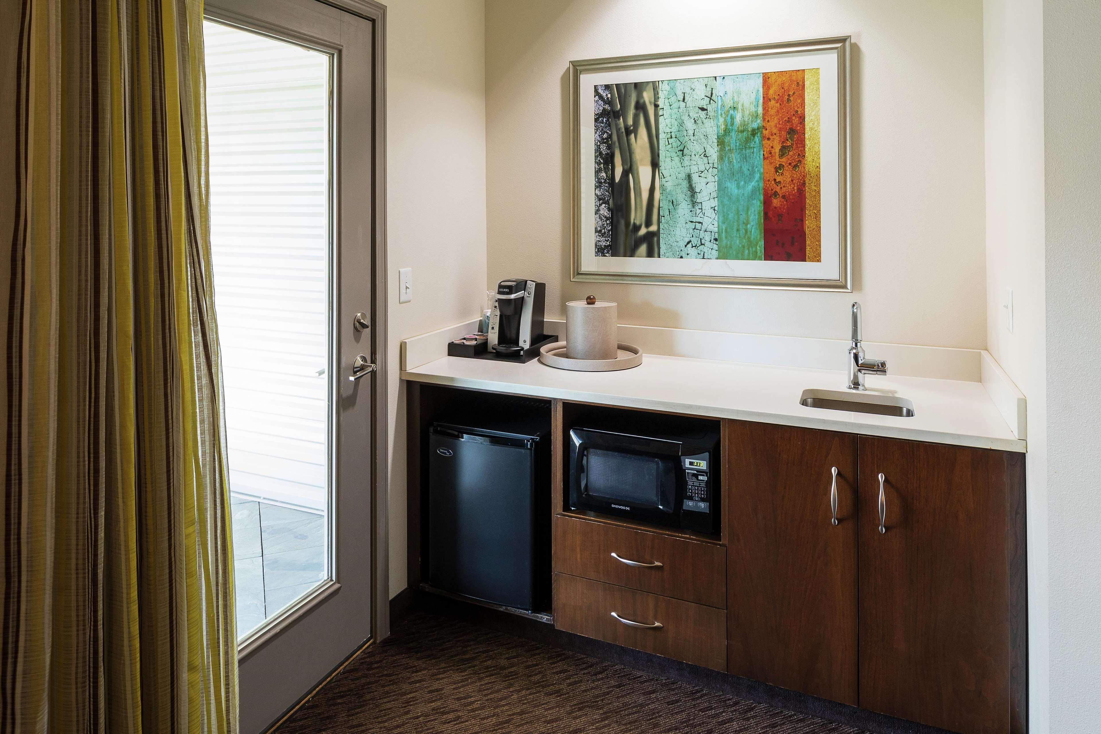 Hilton Garden Inn Sioux Falls Downtown Екстериор снимка