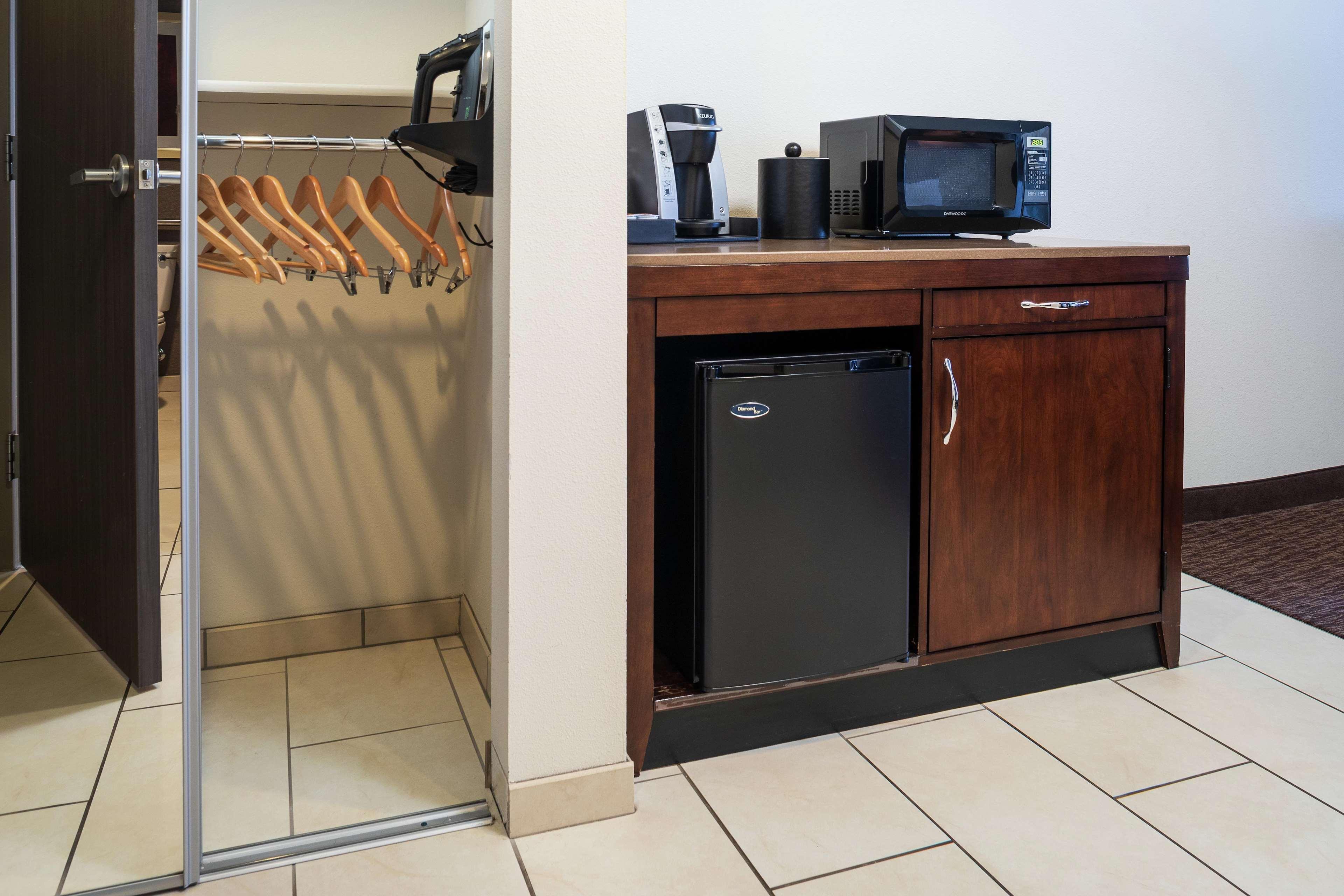Hilton Garden Inn Sioux Falls Downtown Екстериор снимка