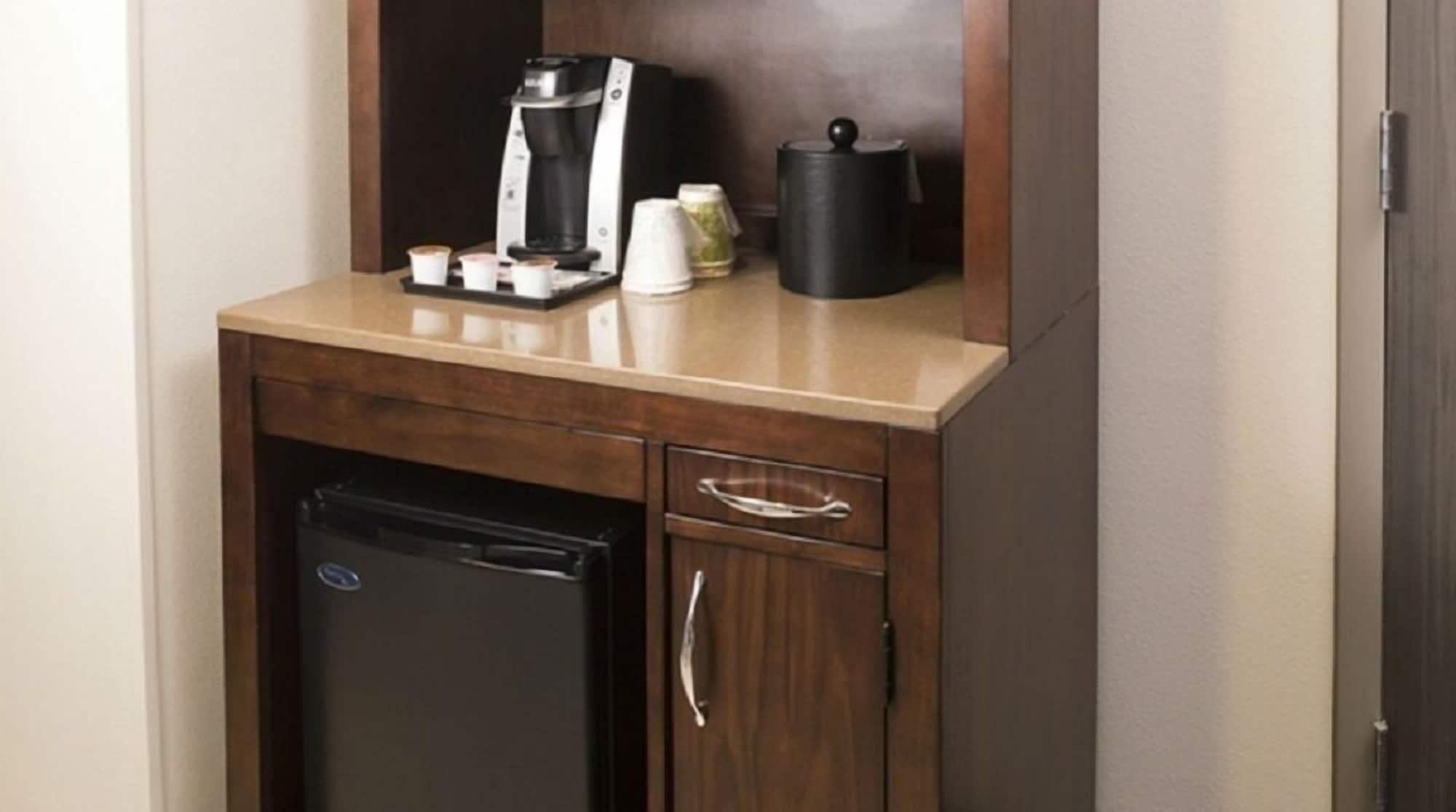 Hilton Garden Inn Sioux Falls Downtown Екстериор снимка