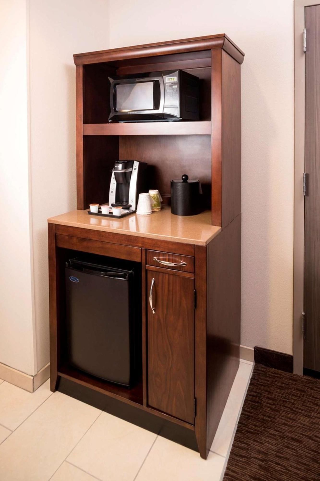 Hilton Garden Inn Sioux Falls Downtown Екстериор снимка