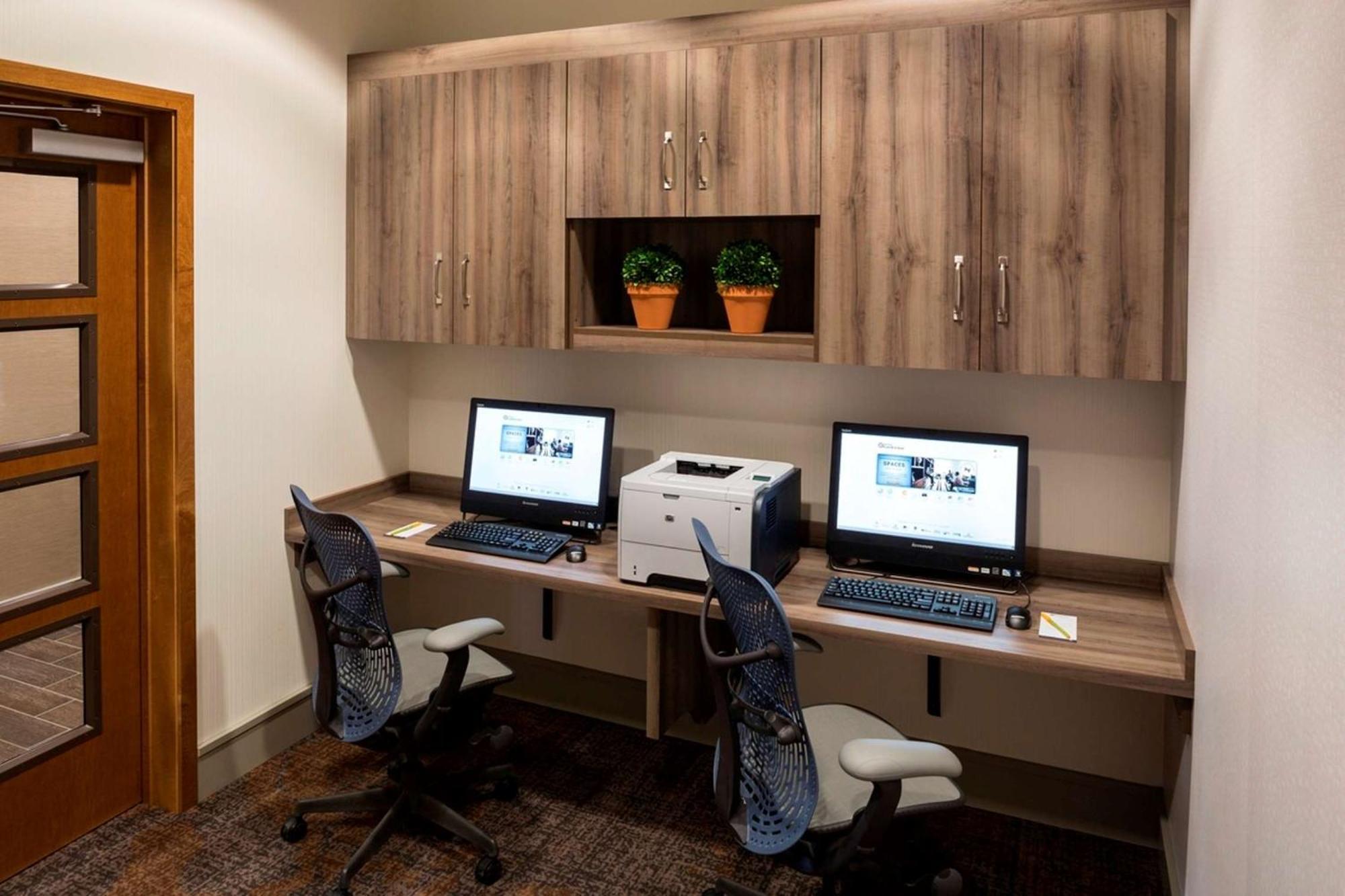 Hilton Garden Inn Sioux Falls Downtown Екстериор снимка