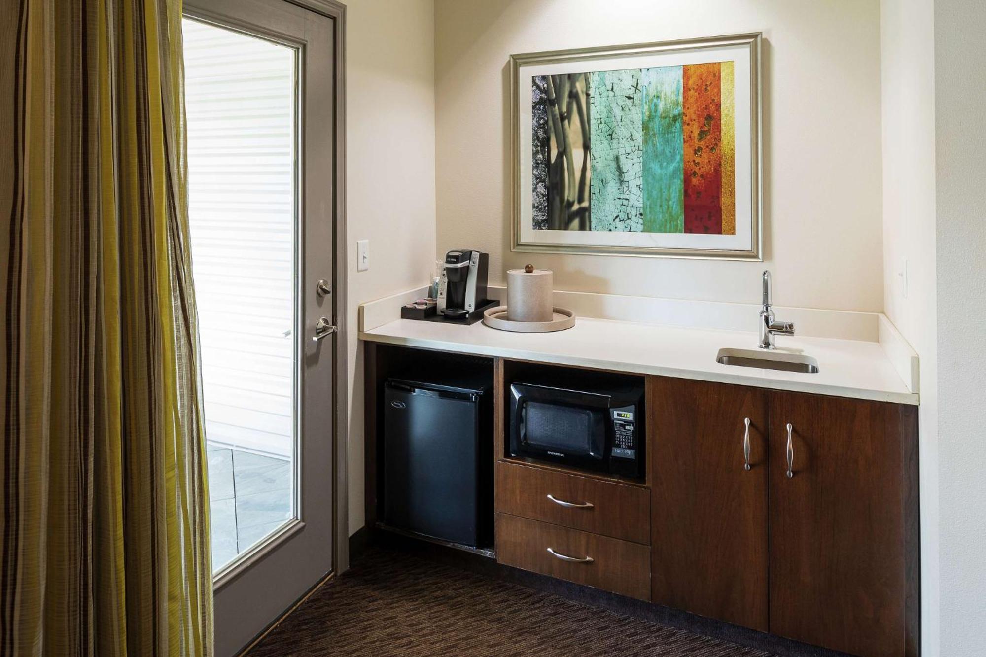 Hilton Garden Inn Sioux Falls Downtown Екстериор снимка