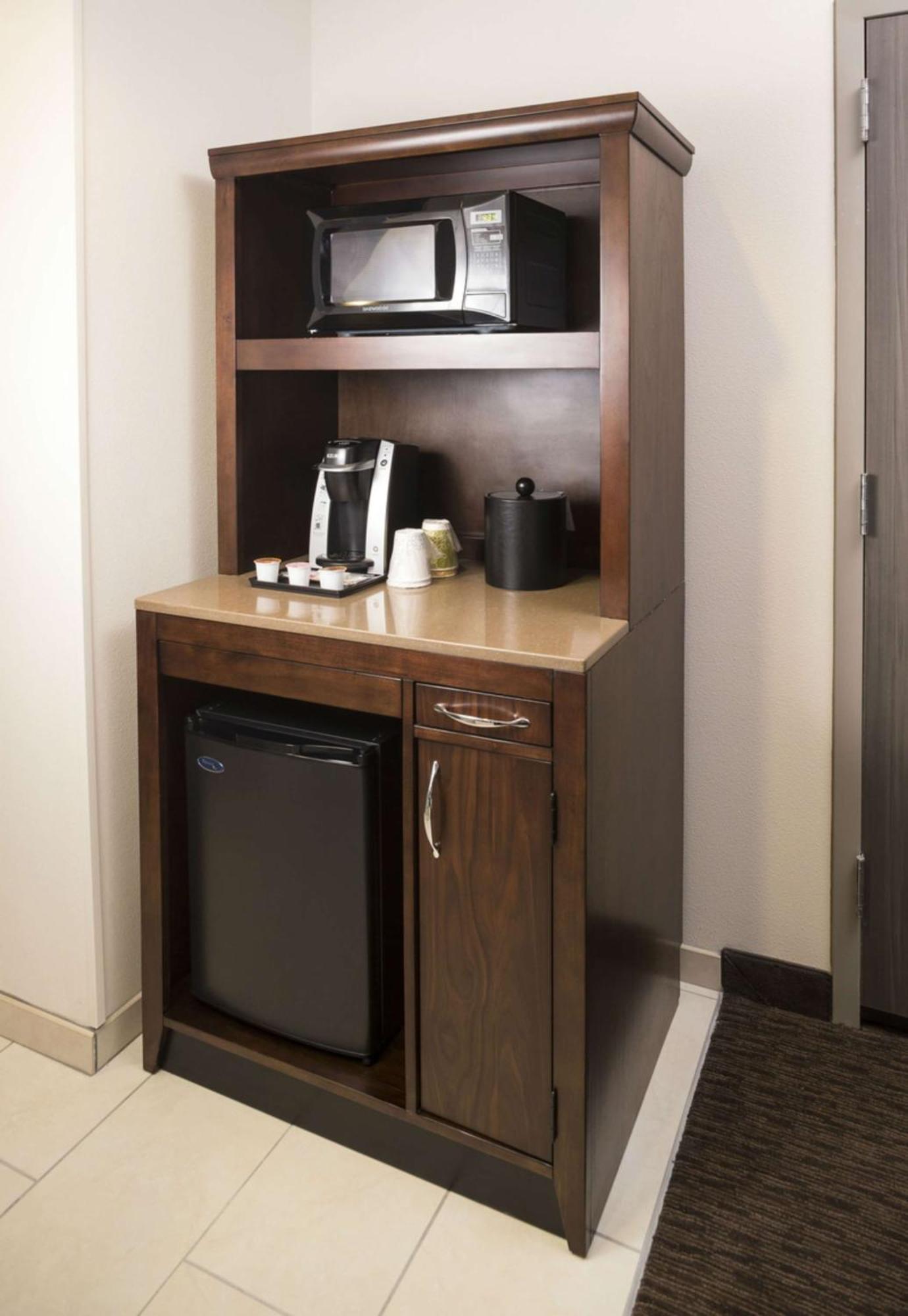 Hilton Garden Inn Sioux Falls Downtown Екстериор снимка