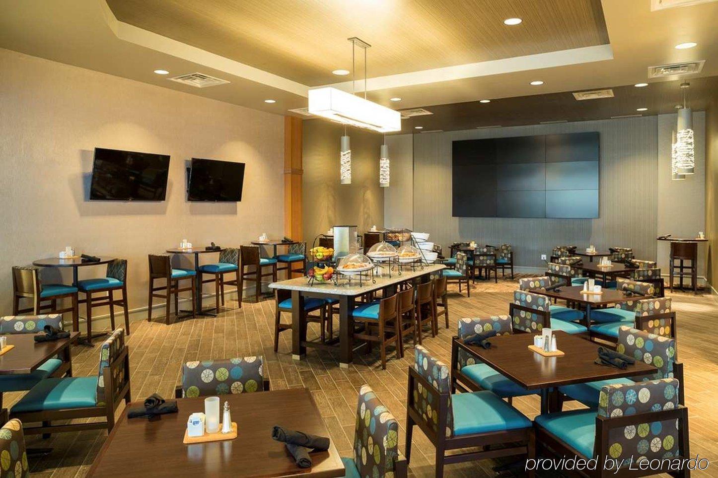 Hilton Garden Inn Sioux Falls Downtown Екстериор снимка